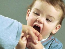 Если ребенок кусается | Консультационный Центр